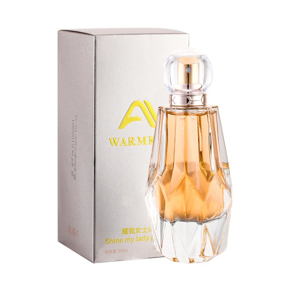 50ML Shine My Lady Parfüm Kalı - Perfume Fragrance Brands incelemesi ve fiyatı