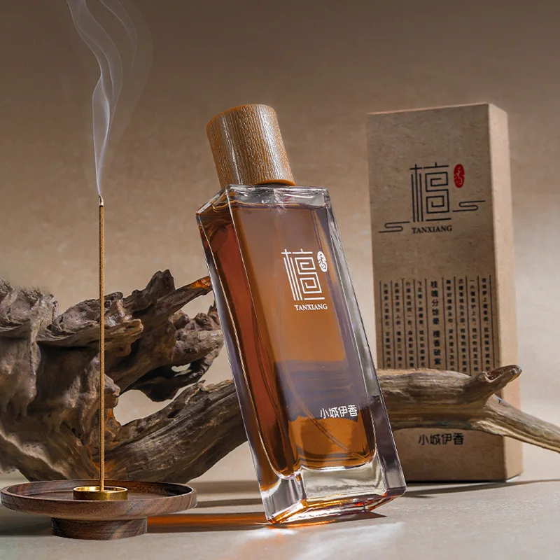 50ml Sandal Ağacı Eau de Toile - Fragrance Long Lasting Perfume incelemesi ve fiyatı
