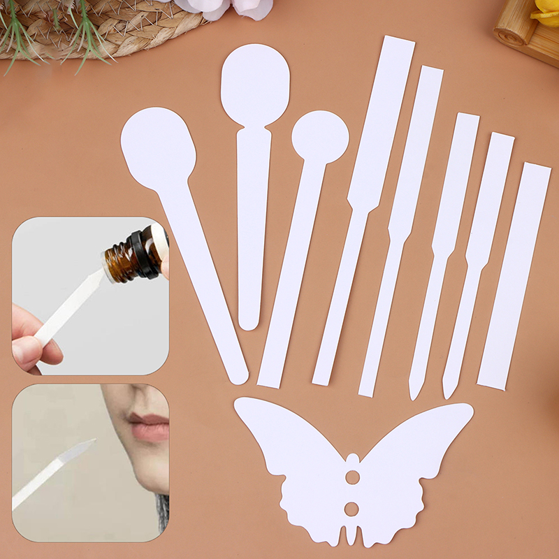 30/100 Adet Test Aromaterapi K - Perfume Fragrance Tester incelemesi ve fiyatı
